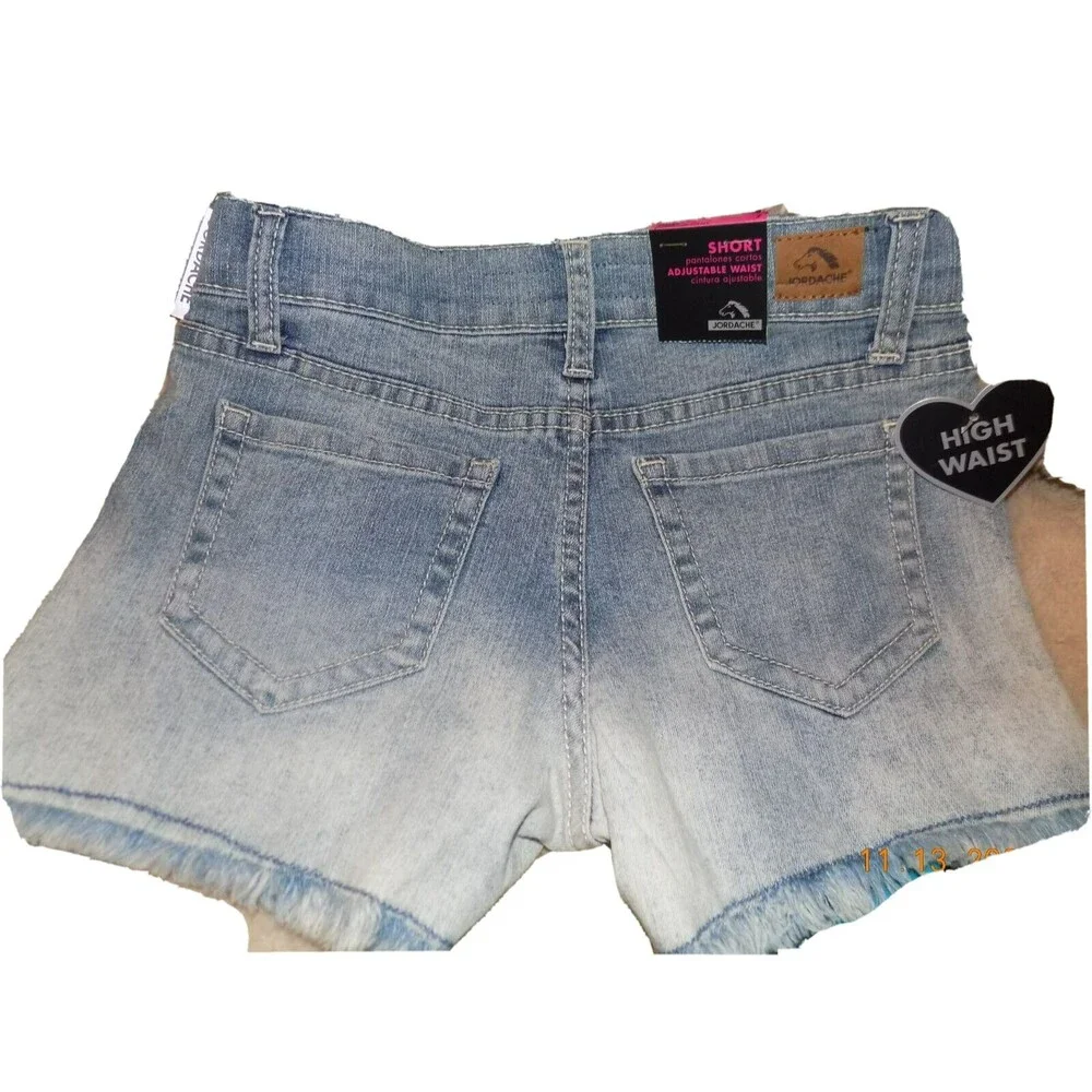 Jordache new jordace